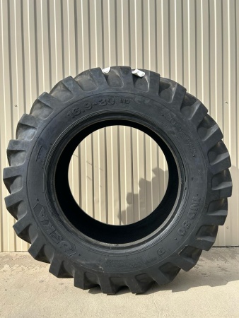 Пневматическая шина 16.9-30 / PR16 OZKA IND80 TL