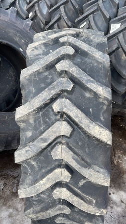 Пневматическая шина 480/80R26 (18.4-26) Starmaxx StxND31 167 A8/167 B TL
