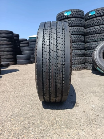 Автошина Aeolus 385/65R22.5 Allroads S+ 20PR 164K