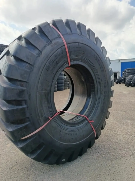 Шинокомплект Aeolus 23.5-25  L-3/G-12 20pr 177/B TTF