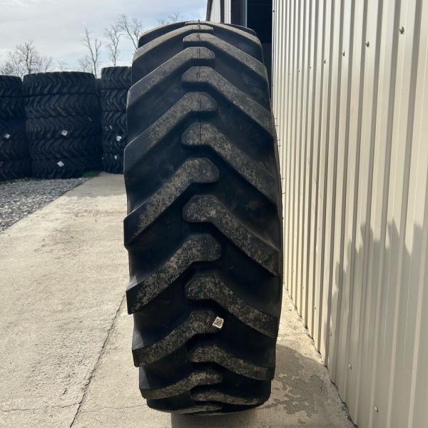 Пневматическая шина 16.9-30 / PR16 OZKA IND80 TL