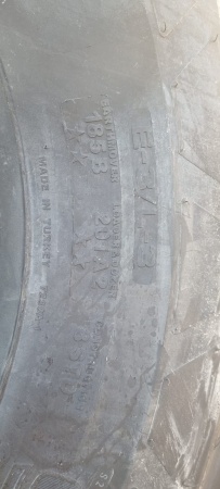 Пневматическая шина 23.5R25 Starmaxx StxL31 ** 201 A2/185 B L-3/E-3 3STD T