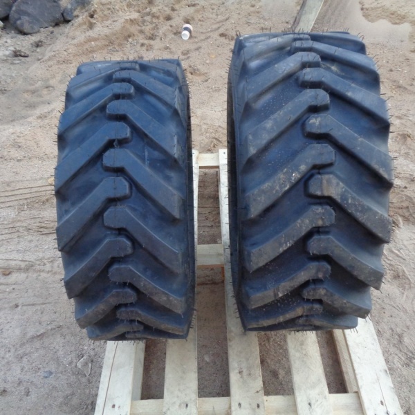 Пневматическая шина 10 - 16.5 / 8 PR Starmaxx SM-ND TL 131 A3