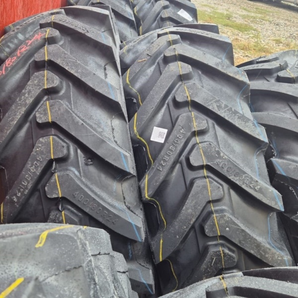 Пневматическая шина Roadhiker 400/80R24 (15.5/80R24) АGRО-INDРRО100 ТL