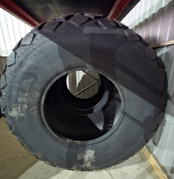 Пневматическая шина 23.1-26 / PR14 OZKA KNK77 TL