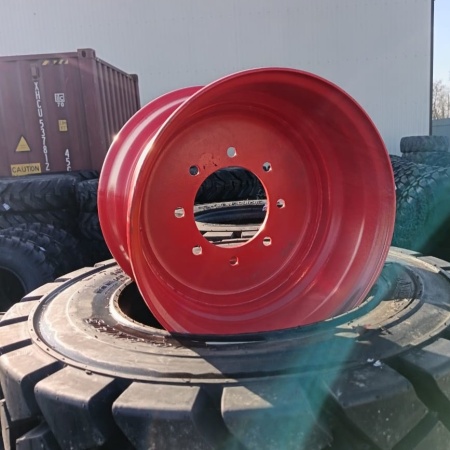 Диск 8.25-16.5 RIM Orange