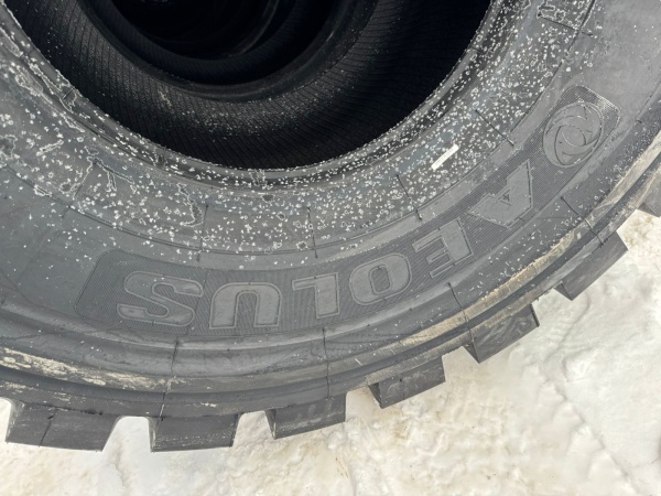 Пневматическая шина Aeolus 23.5R25** L-5/AL53+ TL AE