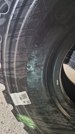 Пневматическая шина 23.5R25 Starmaxx StxL31 ** 201 A2/185 B L-3/E-3 3STD T