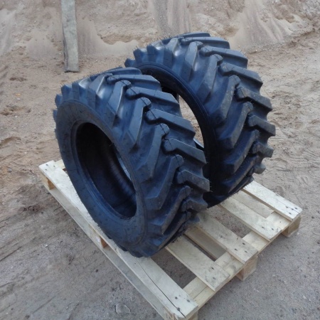 Пневматическая шина 10 - 16.5 / 8 PR Starmaxx SM-ND TL 131 A3