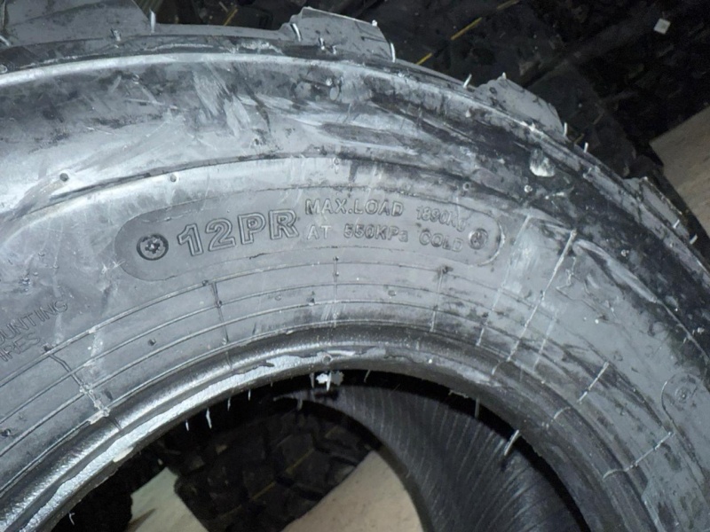 Пневматическая шина ROADHIKER 26x12.00-12 12PR TL SKS