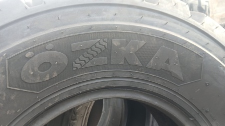 Пневматическая шина 12.5/80-18 14PR OZKA IND88 146 А8 TL
