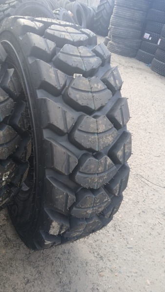 Пневматическая шина 12.5/80-18 14PR OZKA IND88 146 А8 TL