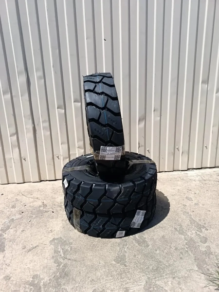 Шинокомплект ROADHIKER 6.00-9 10PR TTF NHS W-9C 122/115 A5