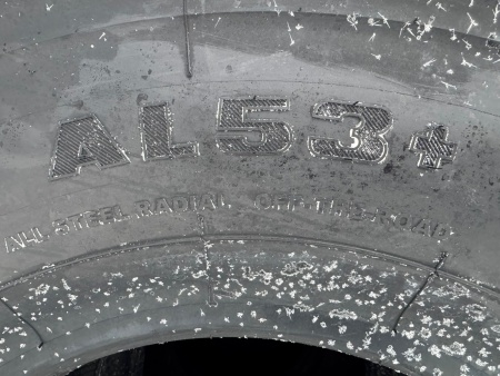 Пневматическая шина Aeolus 23.5R25** L-5/AL53+ TL AE