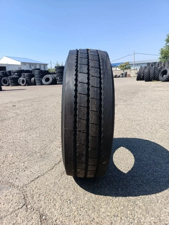 Автошина Aeolus 245/70R17.5 Allroads T2 18PR 143/141J