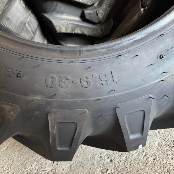 Пневматическая шина 16.9-30 / PR14 Starmaxx SM-5 153 A8 TL