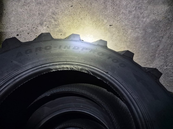 Пневматическая шина Roadhiker 460/70R24 (17.5LR24) АGRО-INDРRО100