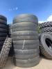 Пневматическая шина Aeolus 11.00-20 C-1/G-1C 16PR 168/А2 TT