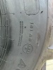 Пневматическая шина Roadhiker 440/80R24 (16.9R24) TL AGRO-INDPRO100 161A8/161B Steel Belted