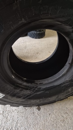 Пневматическая шина 23.5R25 Starmaxx StxL31 ** 201 A2/185 B L-3/E-3 3STD T