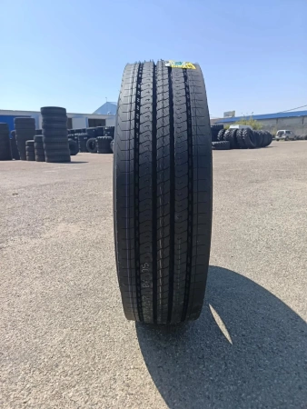 Автошина Aeolus 315/80R22.5 AllRoads S 18PR 158/150L