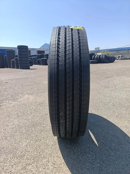 Автошина Aeolus 315/80R22.5 AllRoads S 18PR 158/150L