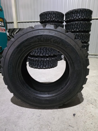 Пневматическая шина 10-16.5 / PR12 OZKA KNK66 138 А3 TL