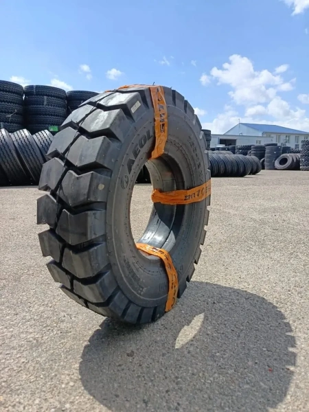 Шинокомплект Aeolus 7.00-12 AIND11 12PR 142/A3 TTF