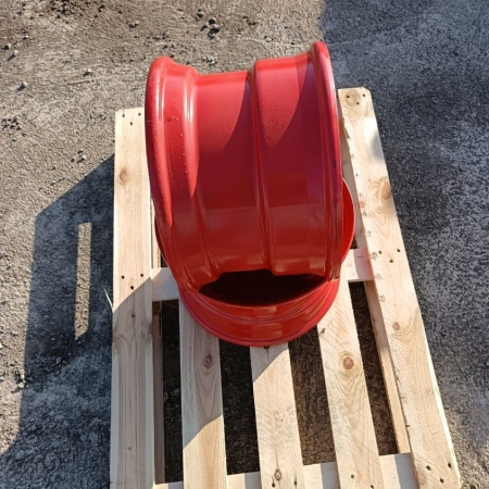 Диск 8.25-16.5 RIM Orange