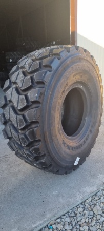 Пневматическая шина 23.5R25 Starmaxx StxL31 ** 201 A2/185 B L-3/E-3 3STD T