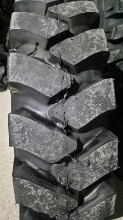 Пневматическая шина 10.00-20 / PR16 Starmaxx SM-38 146/143 B E3 TT (с об.лентой)