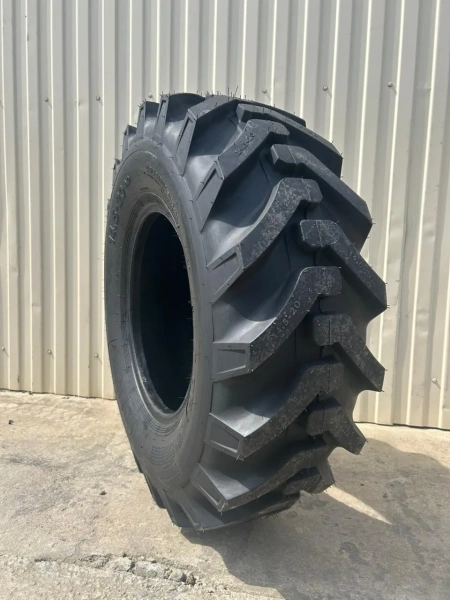 Пневматическая шина 14.5-20 / PR14 GTK LD96 143 D TL INDUSTRIAL