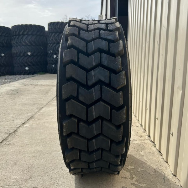 Пневматическая шина 10-16.5 / PR12 OZKA KNK65 TL