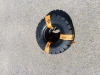 Шинокомплект Aeolus 6.50-10 AIND11 10PR 125/A3 TTF