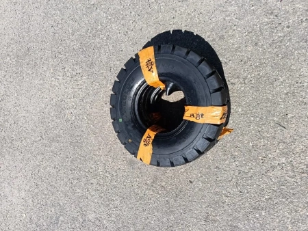 Шинокомплект Aeolus 6.50-10 AIND11 10PR 125/A3 TTF