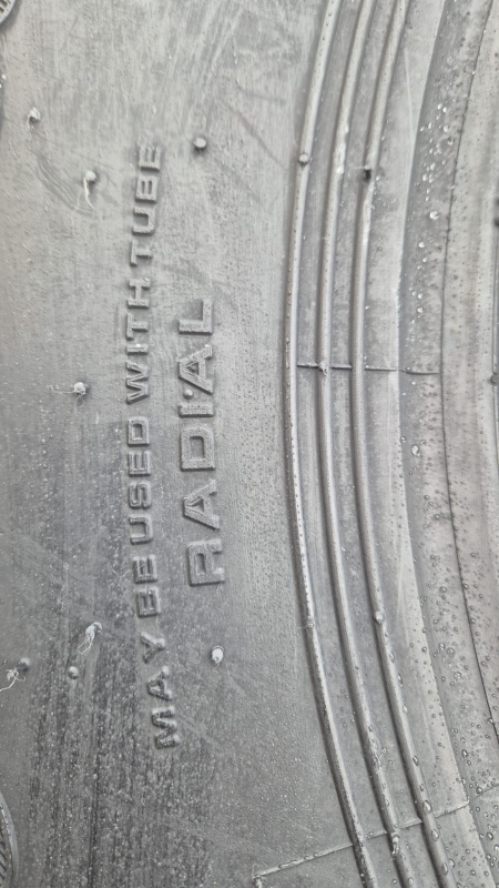 Пневматическая шина Roadhiker 400/80R24 (15.5/80R24) АGRО-INDРRО100 ТL