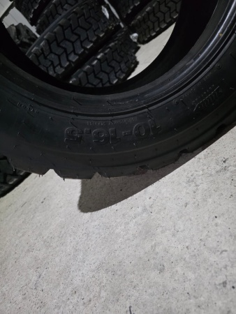 Пневматическая шина 10-16.5 / PR12 OZKA KNK66 138 А3 TL