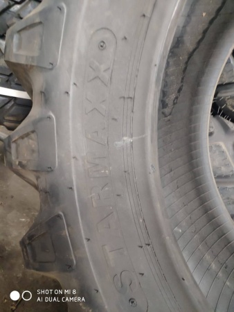 Пневматическая шина 16.9-30 / PR14 Starmaxx SM-5 153 A8 TL