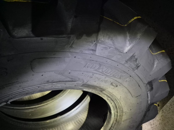 Пневматическая шина Roadhiker 460/70R24 (17.5LR24) АGRО-INDРRО100