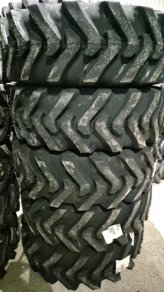 Пневматическая шина 340/80-18 / PR12 Starmaxx SM-I25 142 A8 L2 TL