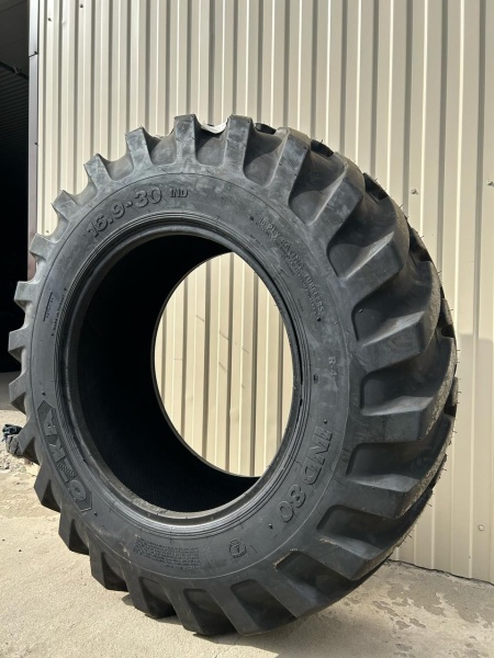 Пневматическая шина 16.9-30 / PR16 OZKA IND80 TL