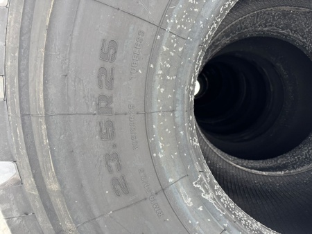 Пневматическая шина Aeolus 23.5R25** L-5/AL53+ TL AE