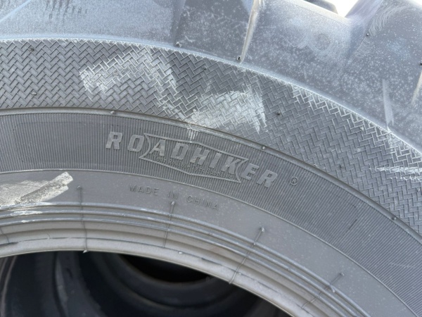 Пневматическая шина Roadhiker 44080R28(16.9R28) TL R-4 MULTIPRO100 156A8/156B