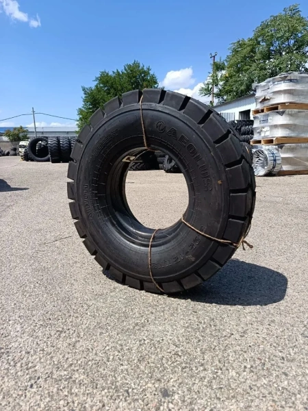 Шинокомплект Aeolus 8.25-15 AIND11 16PR 154/148 A5 TTF