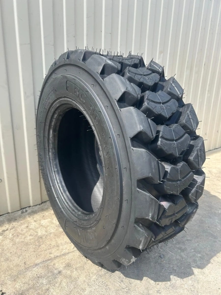 Пневматическая шина 12-16.5 / PR14 GTK BC80 148 A3 TL INDUSTRIAL