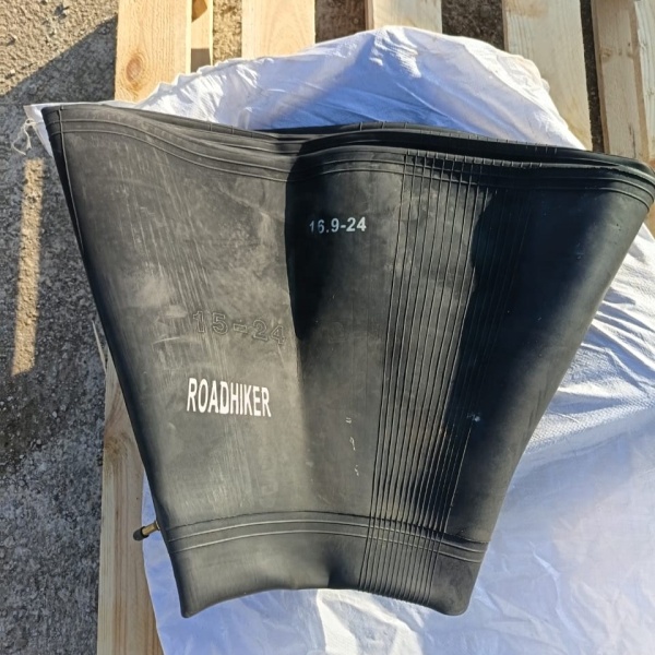 Камера 16.9-24 TR218A TUBE Natural Rubber