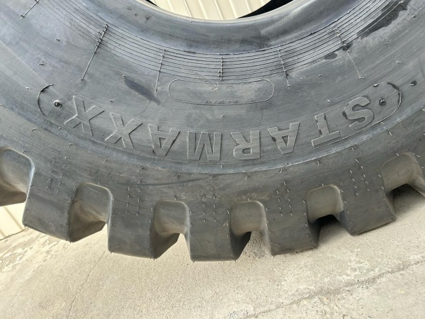 Пневматическая шина 26.5-25 / PR32 Starmaxx SM-70 206 A2 L3 TL CR