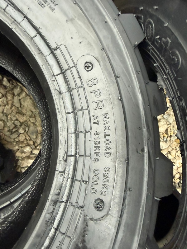 Пневматическая шина ROADHIKER 23x8.50-12 8PR TL SKS