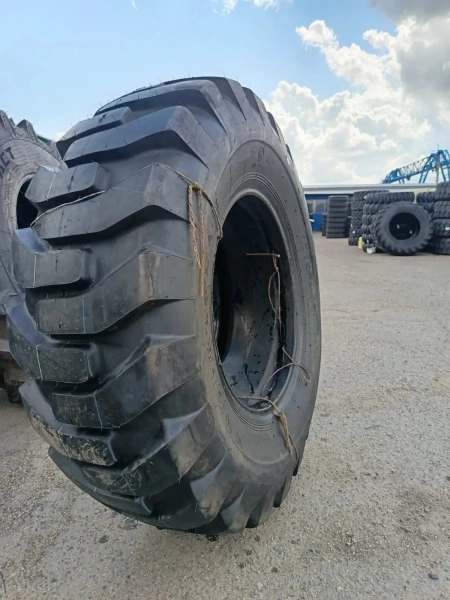 Пневматическая шина Aeolus 17.5-25 Aeolus L2/G-13 12PR 171/B TT