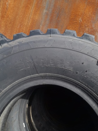 Пневматическая шина 14.00R24 Starmaxx StxRD22 153 A8 G-2 TL